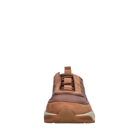Santoni Sneakers Marrone da uomo
