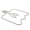 Elemento riscaldante inferiore per forno - 230V,1000/500W Electrolux 140053756015