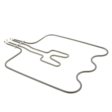 Elemento riscaldante inferiore per forno - 230V,1000/500W Electrolux 140053756015