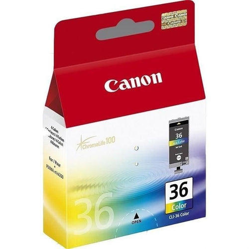CLI-36 cartucce Canon