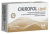 Chirofol lipid 30cpr
