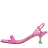 3JUIN Sandali Rosa da donna