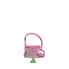 3JUIN Sandali Rosa da donna