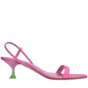 3JUIN Sandali Rosa da donna
