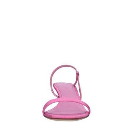 3JUIN Sandali Rosa da donna