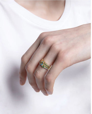VICEROY JEWELS Mod. 15121A012-39