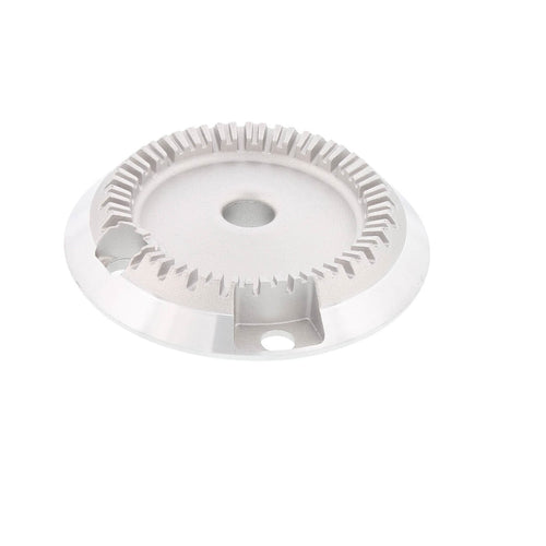 Corona bruciatore semirapido per piano cottura Electrolux 140060084021