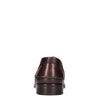 SAXONE Scarpe basse Bordeaux da uomo