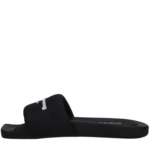 Alexander Wang Sandali Nero da donna