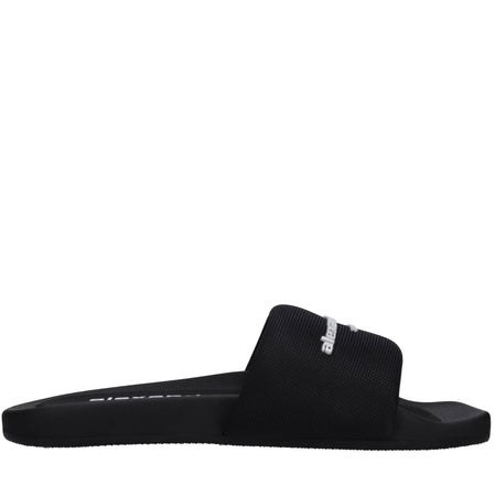 Alexander Wang Sandali Nero da donna
