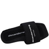 Alexander Wang Sandali Nero da donna