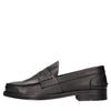SAXONE Scarpe basse Nero da uomo