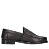 SAXONE Scarpe basse Nero da uomo