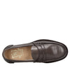 SAXONE Scarpe basse Testa di moro da donna