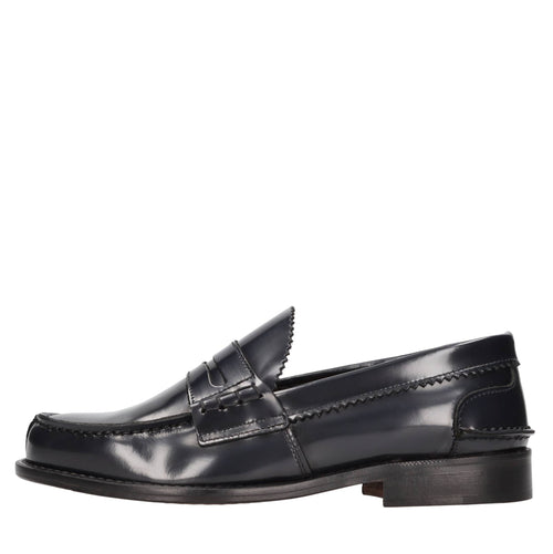 SAXONE Scarpe basse Blu da donna