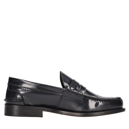 SAXONE Scarpe basse Blu da donna