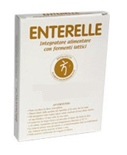 Enterelle confez doppia 24cps