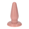 Dildo plug anale Italian Cock 4.5 IVO Flesh 12 cm