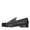 SAXONE Scarpe basse Nero da donna