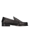 SAXONE Scarpe basse Nero da donna