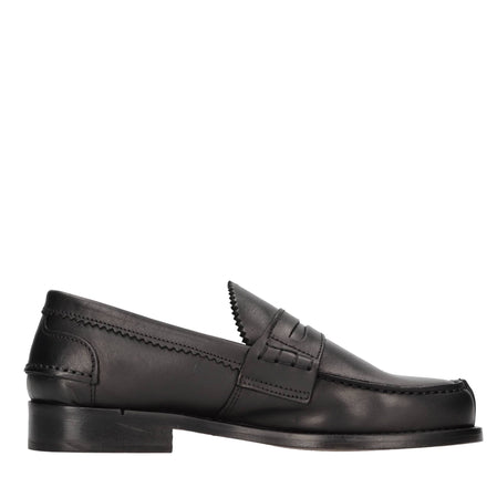 SAXONE Scarpe basse Nero da donna