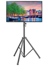 Supporto Treppiede Universale a Pavimento per TV 37-70''