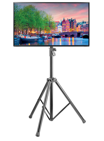 Supporto Treppiede Universale a Pavimento per TV 37-70''