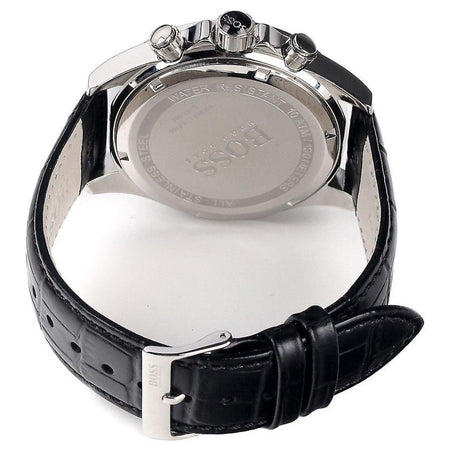 Orologio cronografo da uomo Hugo Boss 1513178