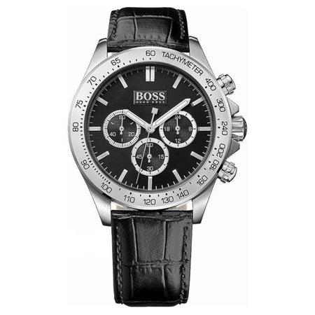 Orologio cronografo da uomo Hugo Boss 1513178