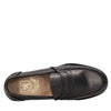 SAXONE Scarpe basse Nero da donna