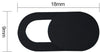 Coperchio otturatore per WebCam Laptop/Smartphone 3pz