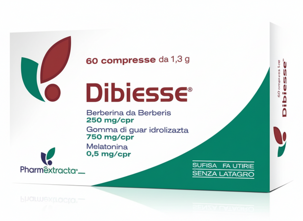 Dibiesse 30cpr