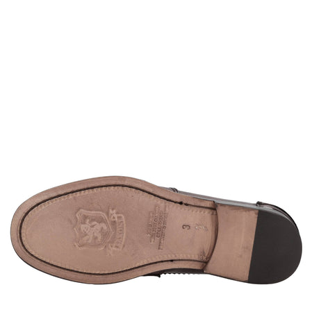 SAXONE Scarpe basse Bordeaux da donna