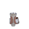 Aquazzura Sandali Argento da donna