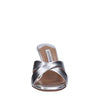 Aquazzura Sandali Argento da donna