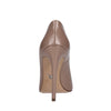 MASCIA MANDOLESI Scarpe con Tacco Beige da donna