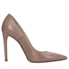MASCIA MANDOLESI Scarpe con Tacco Beige da donna