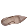 MASCIA MANDOLESI Scarpe con Tacco Beige da donna