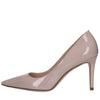 MASCIA MANDOLESI Scarpe con Tacco Beige da donna
