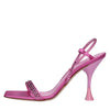 3JUIN Sandali Rosa da donna