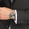 Hugo Boss Orologio Cronografo al Quarzo da Uomo JET