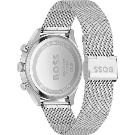 Hugo Boss Orologio Cronografo al Quarzo da Uomo JET