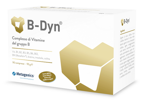 B-dyn new 90cpr