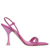 3JUIN Sandali Rosa da donna