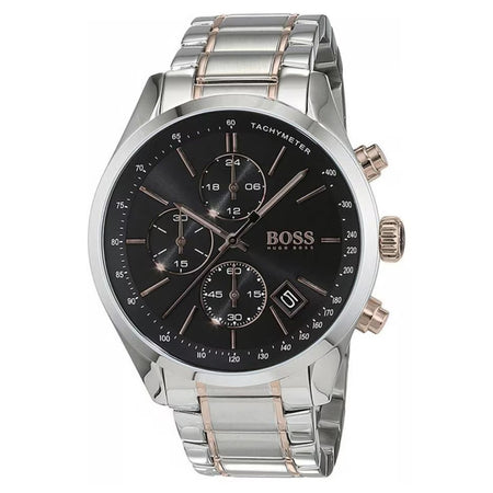 Orologio uomo Hugo Boss Grand Prix 1513473