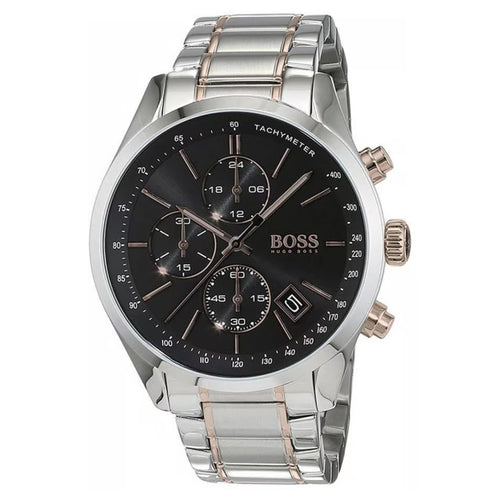 Orologio uomo Hugo Boss Grand Prix 1513473