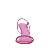 3JUIN Sandali Rosa da donna
