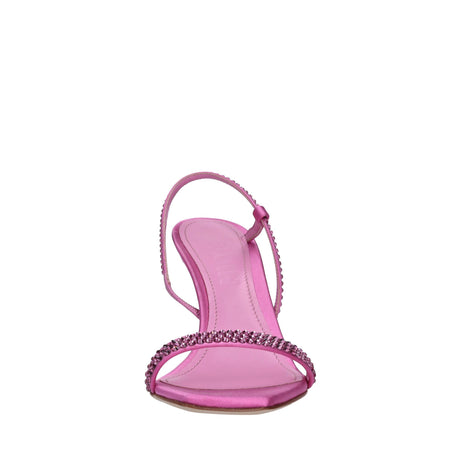 3JUIN Sandali Rosa da donna