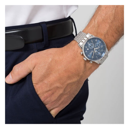 Orologio Hugo Boss Navigator 1513498