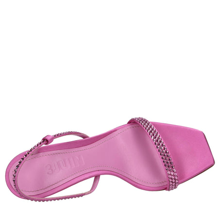 3JUIN Sandali Rosa da donna